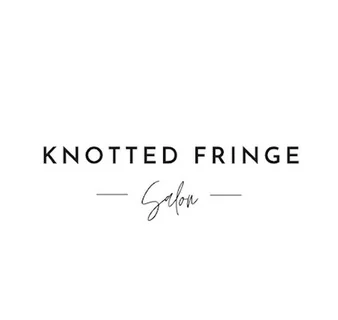 Photo Knotted Fringe Salon