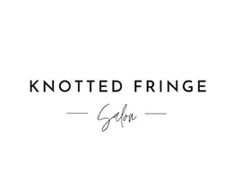 Knotted Fringe Salon