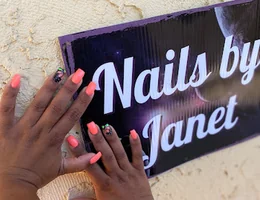 Nails By JanetWilliams