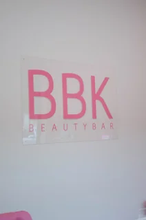 Photo BBK Beauty Bar