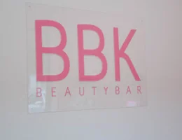 BBK Beauty Bar