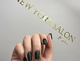 New York Salon by Li