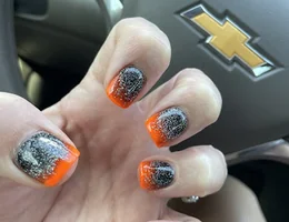 Luxe nails and spa in gaston sc