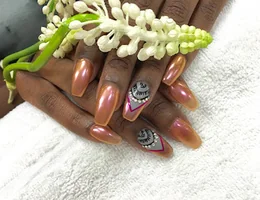 Seashell Nails & Spa