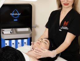 Aesthetic Touch Med Spa Botox Radiesse HydraFacial VI Peel Russian Lips