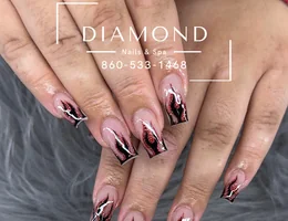 Diamond Nails & Spa