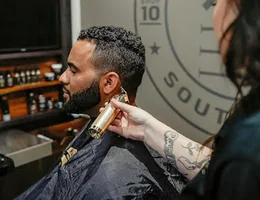 Hammer & Nails Grooming Shop for Guys - Brea