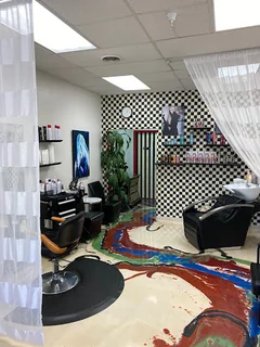 Photo Friends & Co Hair Spa