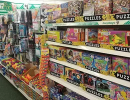 Dollar Tree