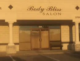 Body Bliss Salon and Spa