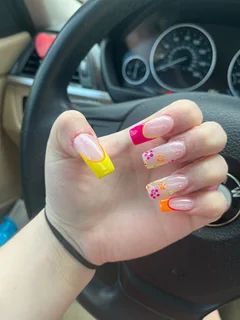 Photo Suncrest Nails