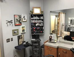 Sola Salon Studios