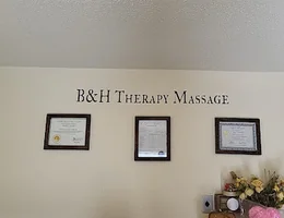 B & H Therapy Massage