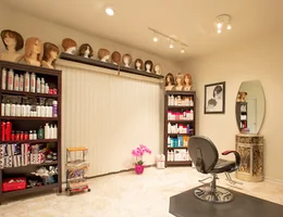 Artistic Rose Salon