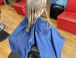 Pigtails & Crewcuts: Haircuts for Kids - Wichita - East, KS