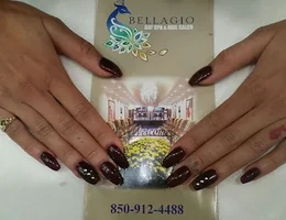 Bellagio Nails and Day Spa