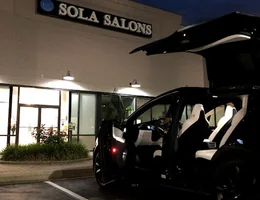 Sola Salon Studios