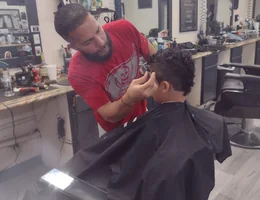 Fade City Barber Shop