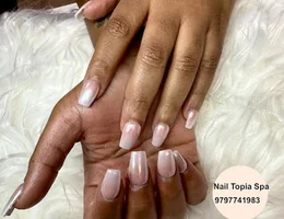 Nail Topia Spa