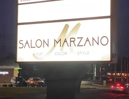 SALON MARZANO