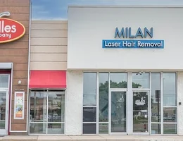 Milan Laser Hair Removal