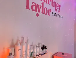 Courtney Taylor Esthetics