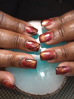 Photo Providence Nail And Hair Salon LLC