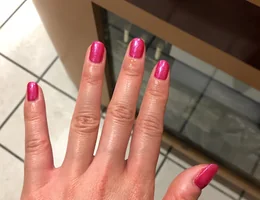 Celebrity Nails Fairfax