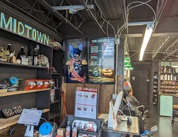 CHOP Barbershop - Midtown, Tallahassee