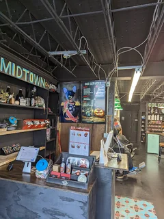 Photo CHOP Barbershop - Midtown, Tallahassee