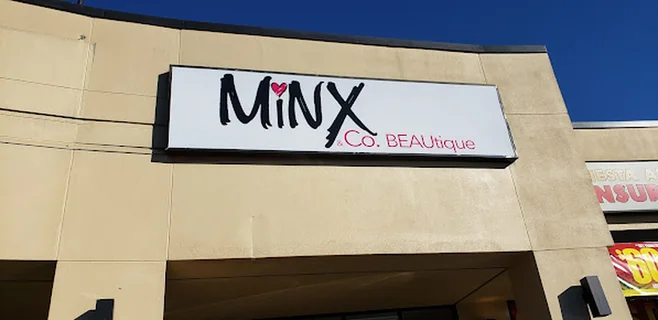 Photo MiNX & Co. Hair Studio