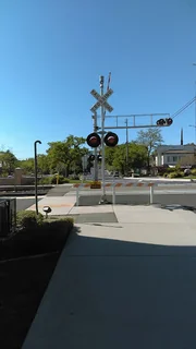 Photo Rocklin Station