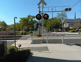 Rocklin Station