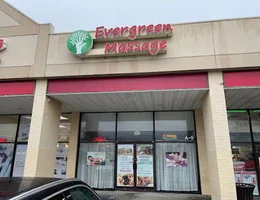 Evergreen Massage