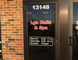 Lyn Nails & Spa LLC