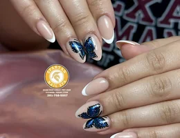 Spartan Nail Spa 290