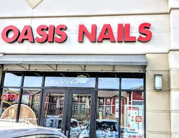 Oasis Nails