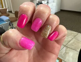 Family Nails and Spa