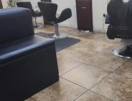 Rositas Barber Shop & Beauty Salon Spa