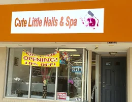 Cute Little Nails & Spa