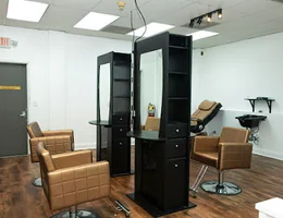 Charged Up Salon and Spa