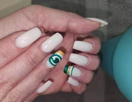 elegant nails