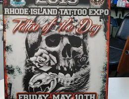 Kaotic Ink Tattoo & Piercing Studio