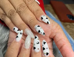 Pro Nail & Spa IN Mansfield