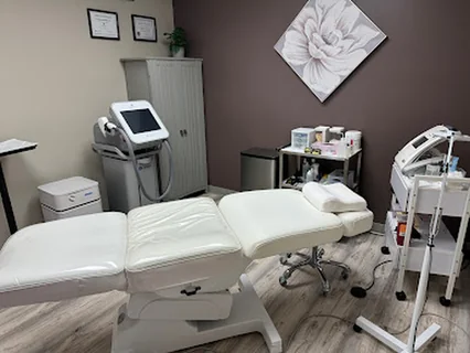 Photo Permanent Choice Laser Hair Removal and Electrolysis Centers