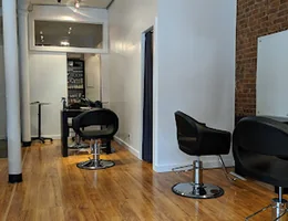 Slope Suds Salon | Brooklyn Hair Salon