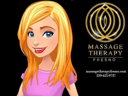 Photo Massage Therapy Fresno