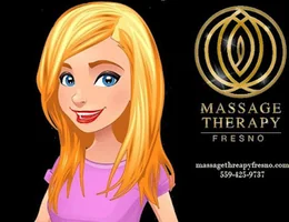 Massage Therapy Fresno