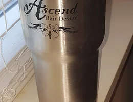 Ascend Hair Designs