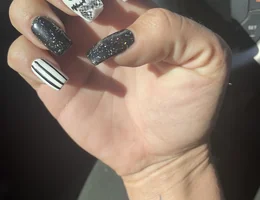 Number One Nails